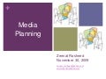 the art of media planning buying amp strategy media planning 101