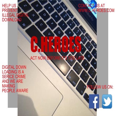 Media poster digita down load final