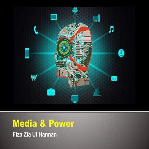 Actual Power: Engaging the Disengaged - by Fiza Zia Ul Hannan