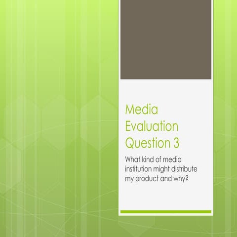 Media powerpoint 1