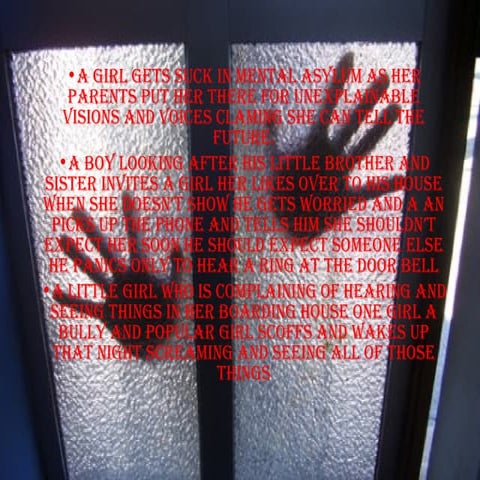 Media Power Point Chloe