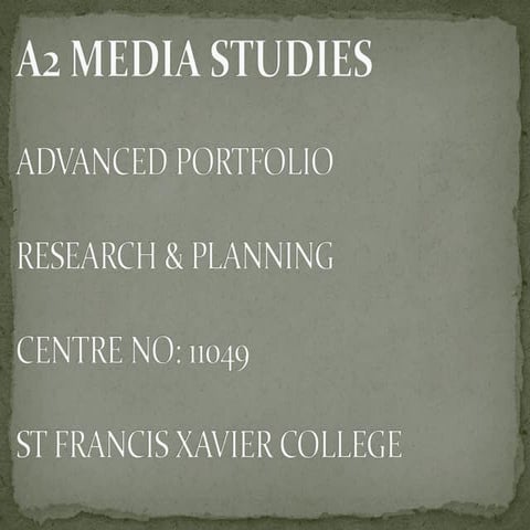 Media powerpoint final