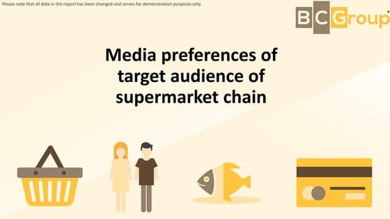 Media preferences of target audience.pdf