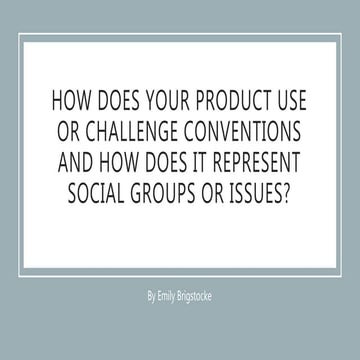 Media presentation - CCR1 .pptx