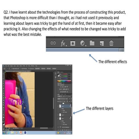 Media presentationnnn