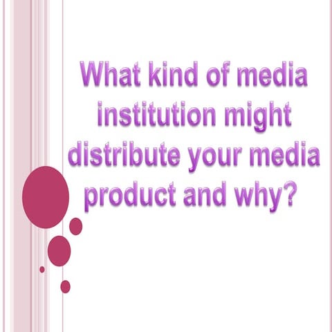 Media question 3
