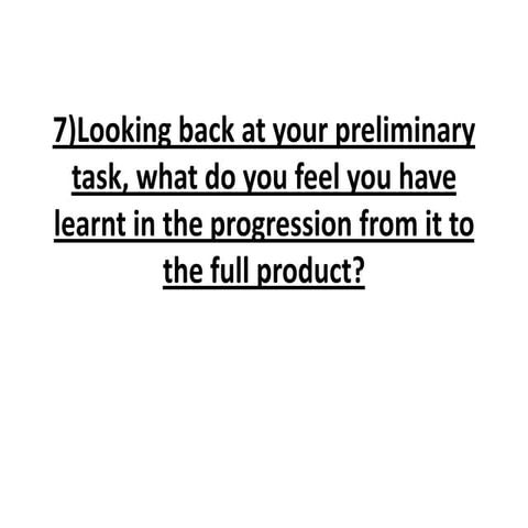 Task 7 sound sequence | DOCX