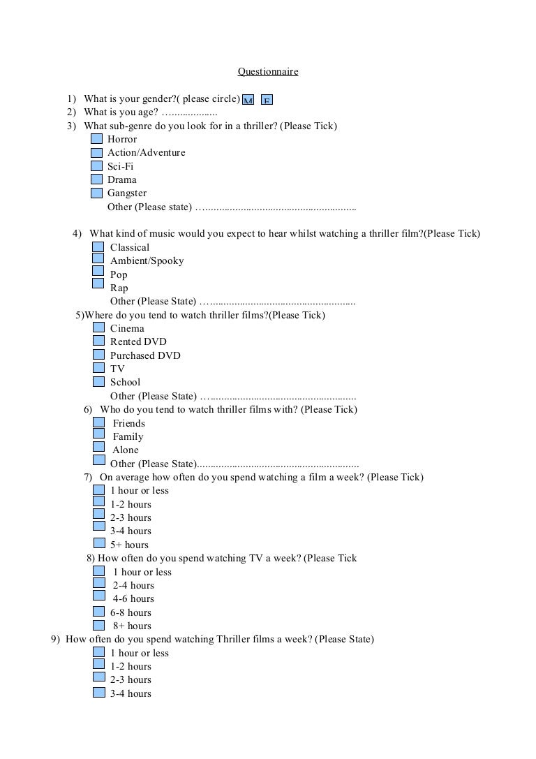 social media research questions examples