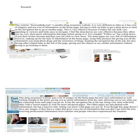 10 still image analysis | PDF