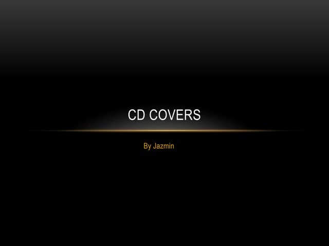 Media research digipack  - official one 