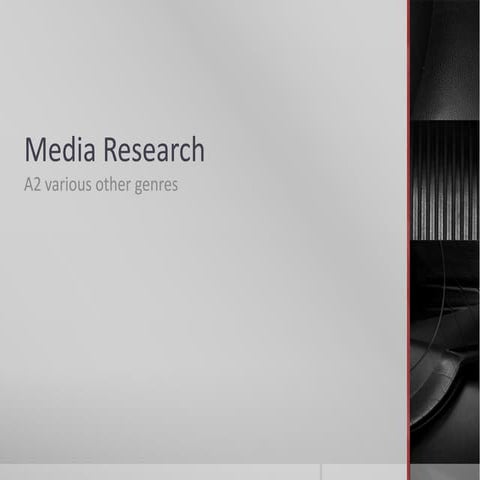 Media research funsize analysis