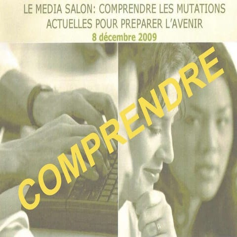 Media salon   comprendre