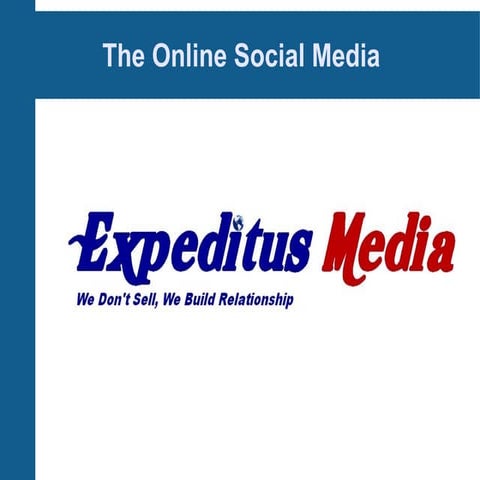 Media Savvy Business