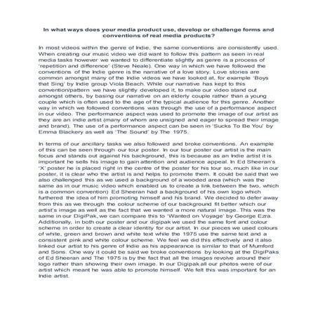 Media script Catherine