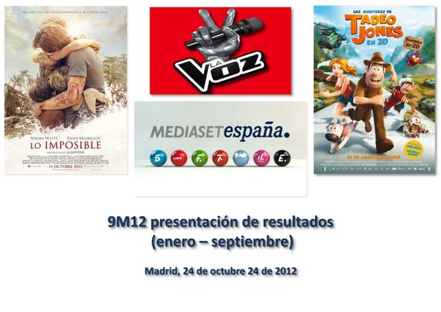 Mediaset 9 m12