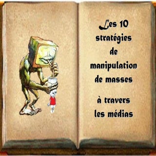 Medias manipulations de masse