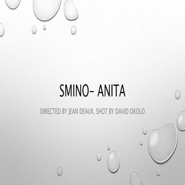 Anita- Smino