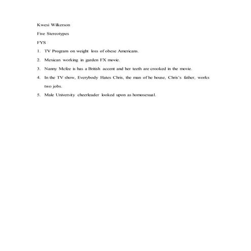Comedy revison questions with answers | DOCX