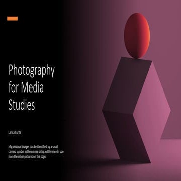 Media Studies, photography for a level.pptx