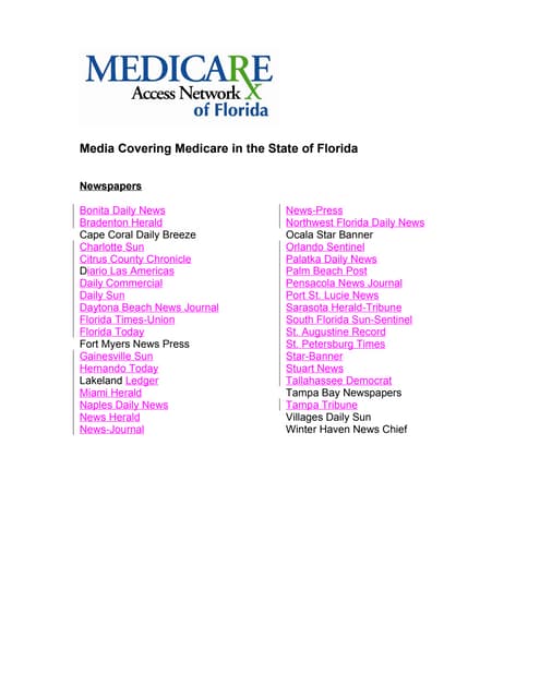 Naples Daily News App