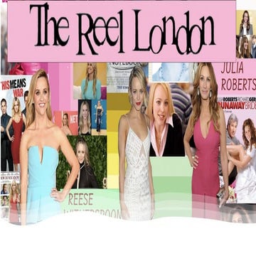 Media Task 3 courser work ruby samuels 2024