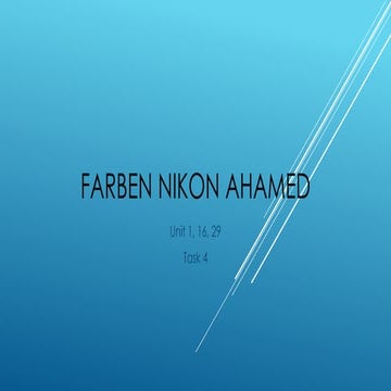 Media unit 1, 16, 29