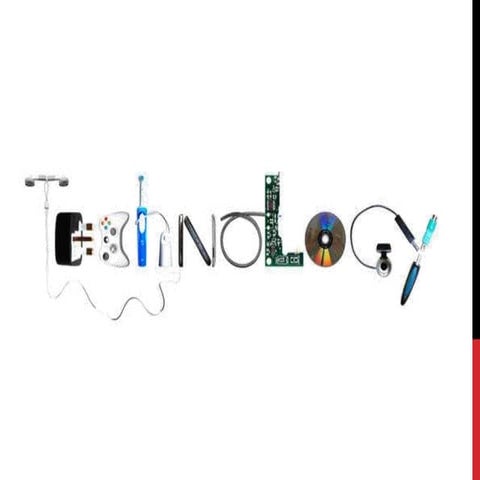 Media Evaluation Question 4 - Technology 1