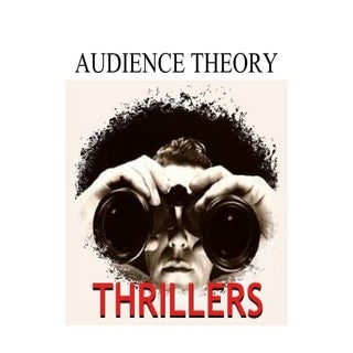 Media Theory - Audience Representat...