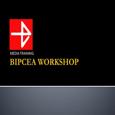 Isaaa africenter slides
