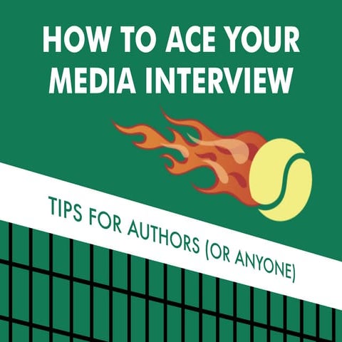 How to Ace Your Media Interview - Media Training Tips