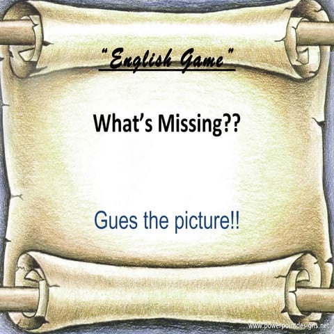 Media ujian simple present tense klz 8 e