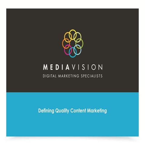 So your content marketing campaign failed? Here are 8 reasons why. 