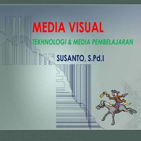 Media visual