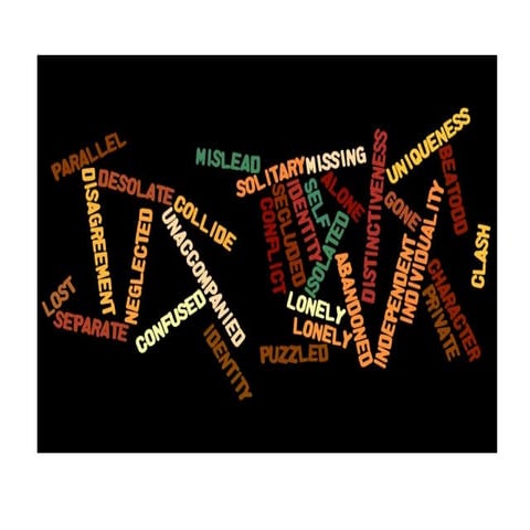 Media words   emotions