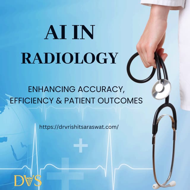 What is Advanced Interventional Radiology