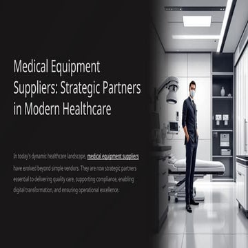 Medical-Equipment-Suppliers-Strategic-Partners-in-Modern-Healthcare.pptx