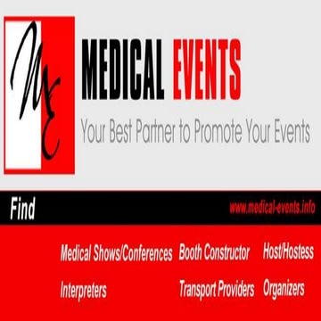Medical Conference