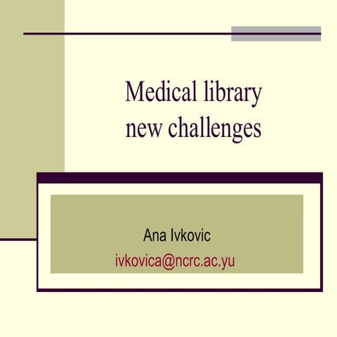 Medical Library1
