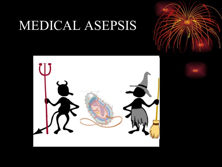 medical asepsis