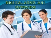 Job Description: Office Nurse/Medical Assistant