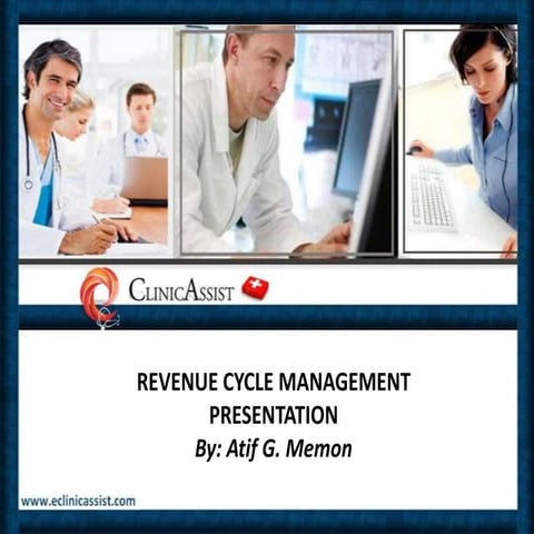 Medical Billing Cycle