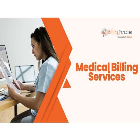 Medical Billing Services