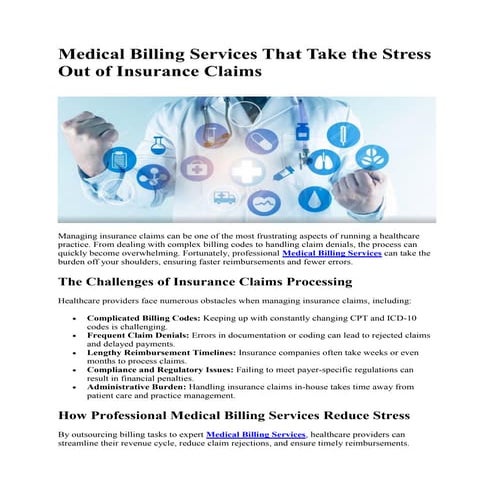 Medical Billing Services That Take the Stress Out of Insurance Claims.pdf