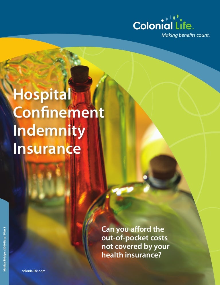 Medical Bridge Plan 3 Brochure And Outline 74988