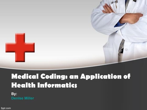 MEDICAL CODING | PPT