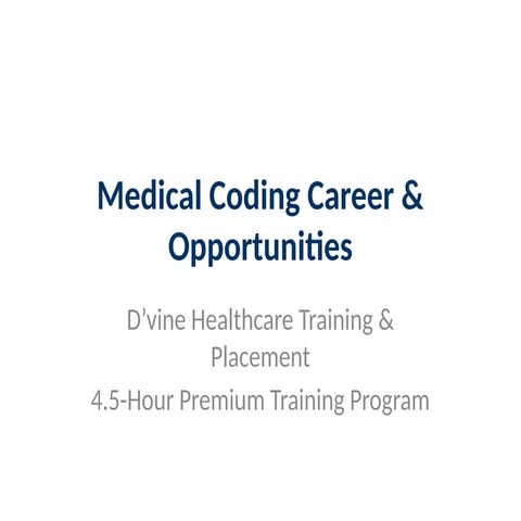 Medical_Coding_Premhghgggium_Training.pptx