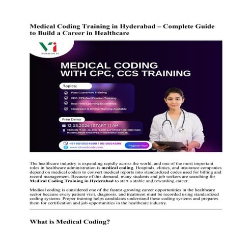 A Comprehensive Guide to Medical Coding Course.pdf