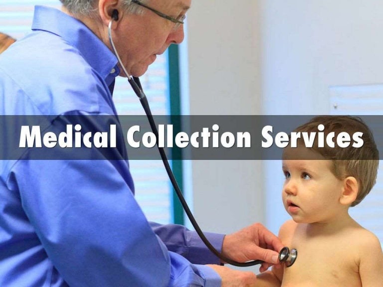 Medical Collection Services Professional Bureau Of Collections LLC