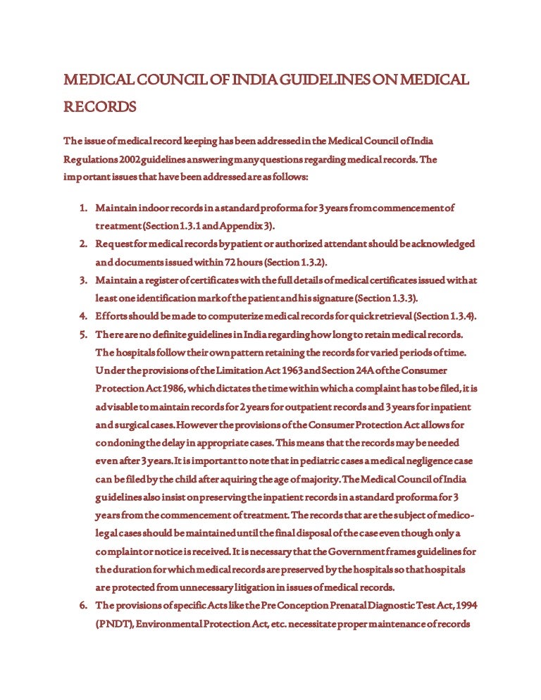 Medical Records Policies Ucop Medical Records Policies Ucop
