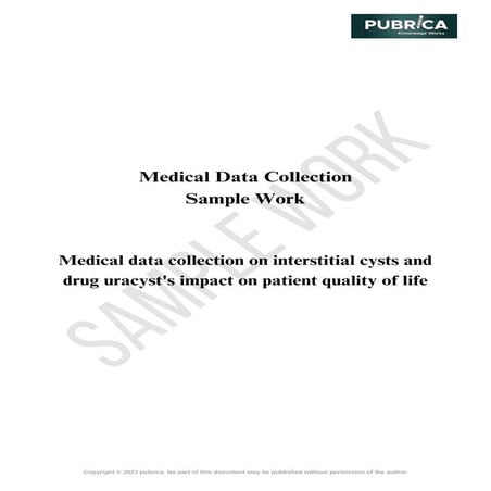 Data gathering | Primary data collection | Healthcare blockchain